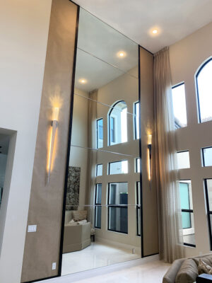 25-Feet-Mirror-Wall